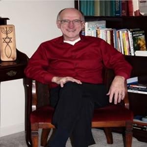 David Mattocks, author of You Are God’s Best